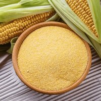 Organic Corn Flour