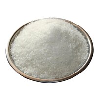 Organic White Sugar