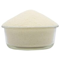 White Rava Flour