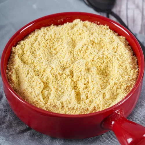 Organic Gram Flour