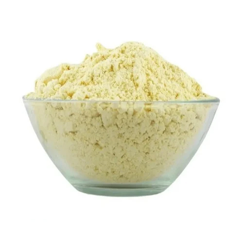 Organic Gram Flour