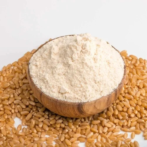 Organic Wheat Flour