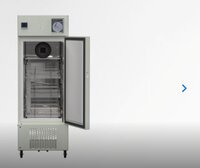 Vertical Deep Freezers