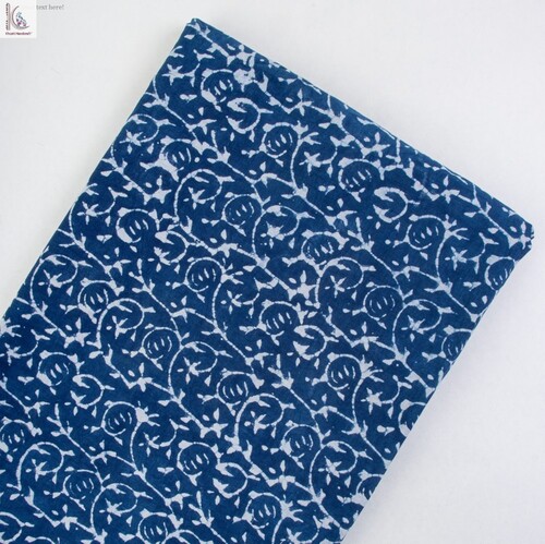 Beautiful Hand Block Print
