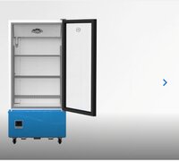 Laboratory Refrigerators