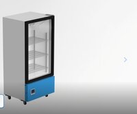 Laboratory Refrigerators