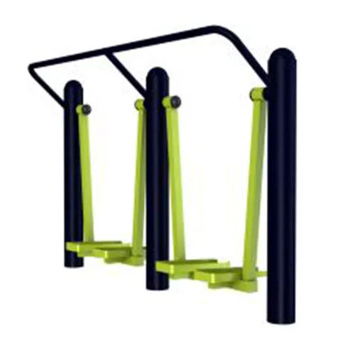 Outdoor Fitness Equipment