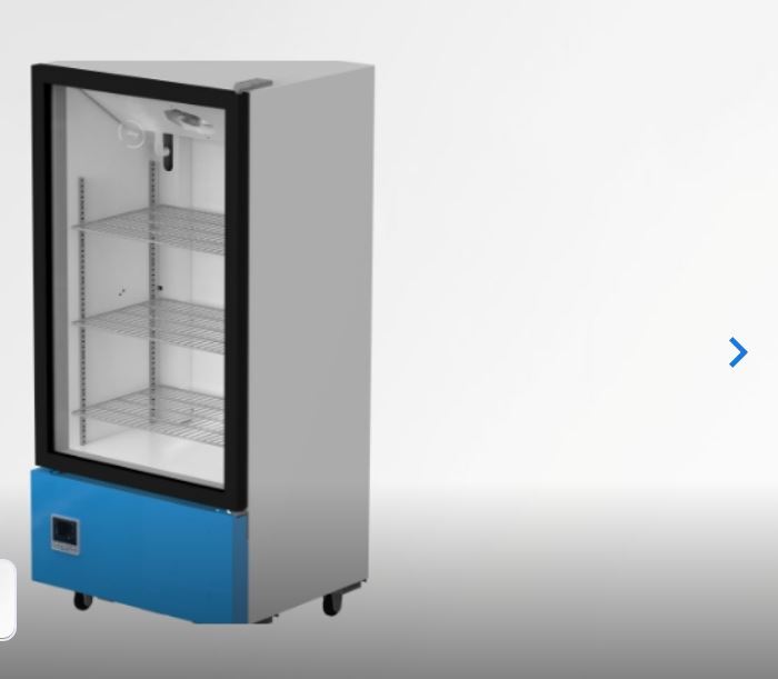 Godrej Laboratory Refrigerators