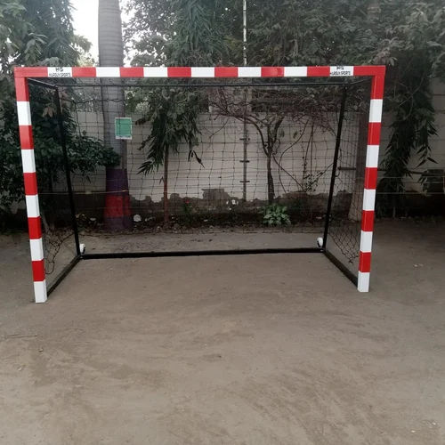 Ms Handball Goal Post