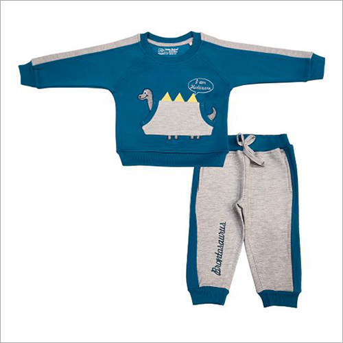 Fleece RNS Kids Clothes