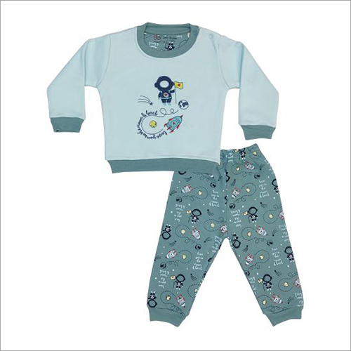 Velvet Fleece RNS Kids Clothes