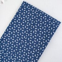 Block Printed Fabrics