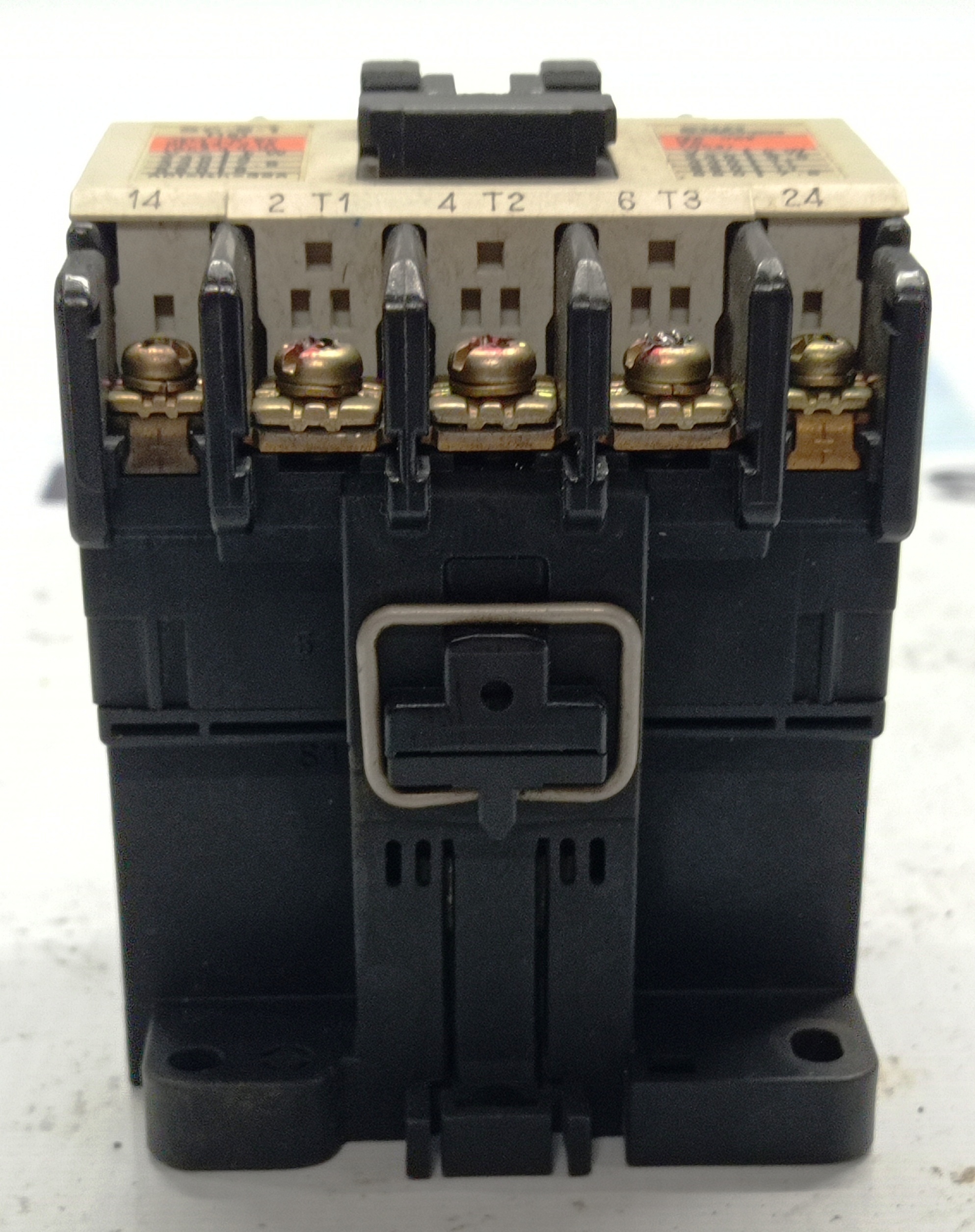 FUJI SC-5-1 (19) CONTACTOR