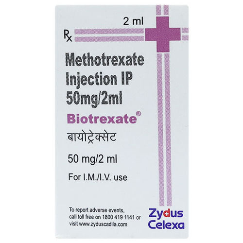 BIOTREXATE 50MG