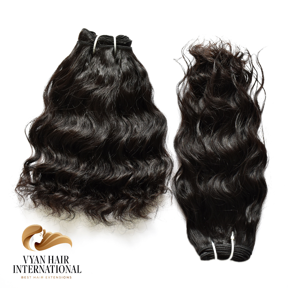 Wholesale Loose Wave Virgin Cuticle Aligned Hair Human Hair Bundles