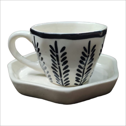 Ceramic Japanese Style Mug