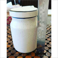 Ceramic Jar - Design: Modern
