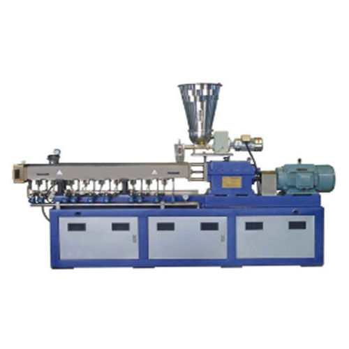 Industrial Extruder Machine