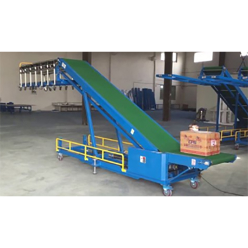 Bag Loading Conveyor