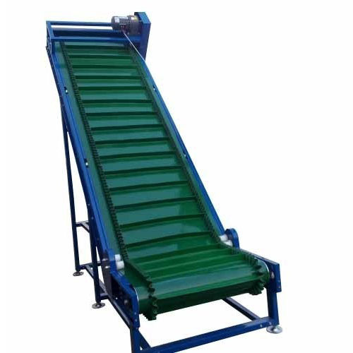 Metal Inclined Belt Conveyors At Best Price In Coimbatore Gma2 Engineering Solutions 6918
