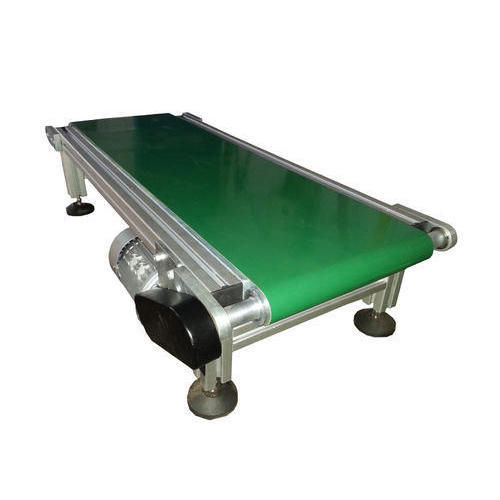 Metal Mini Belt Conveyor