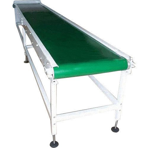 PVC Belt Conveyor