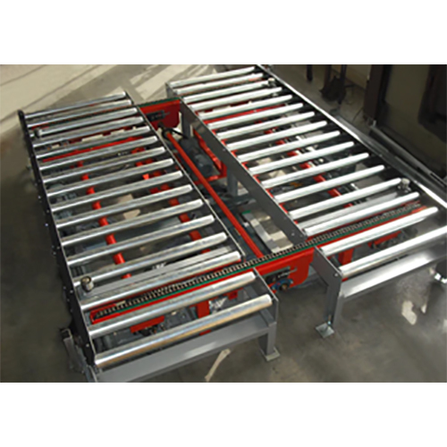 Roller Conveyor