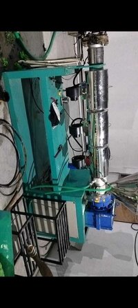 Automatic PVC Garden Pipe machine
