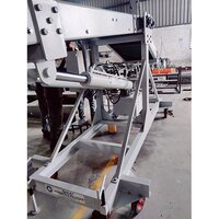 Bag Stacking Conveyor