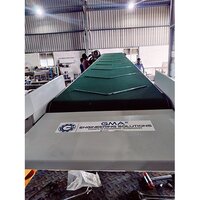 Bag Stacking Conveyor