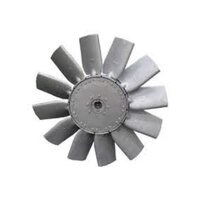 Aluminium Impeller