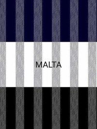 Horizontal Stripe Cotton Fabric