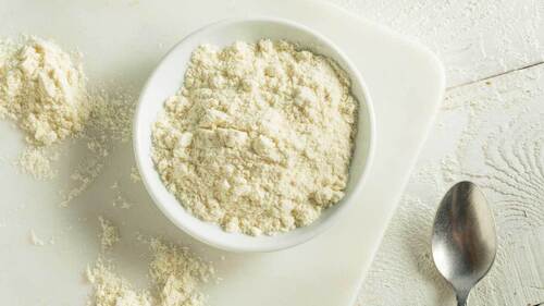 Whey Protein Concentrate Powder