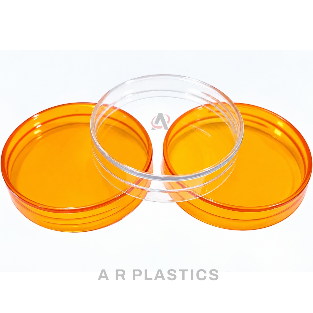 73 MM PET Cap - 73 Millimeter Screw Cap | Available in All Colors, User-Friendly, Economical