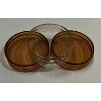 63 MM PET Cap