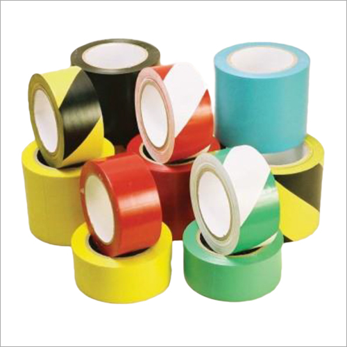 Industrial Use Floor Marking Tape