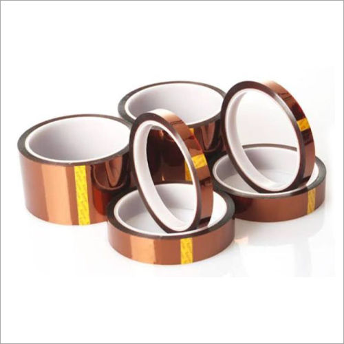 Brown 33M Kapton Tape