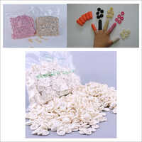 Various Color Esd Finger Coat
