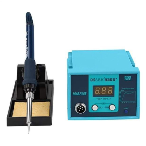 Bakon Soldering station