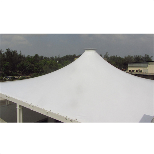 Bachi Laboratory Surat Tensile Structure Service