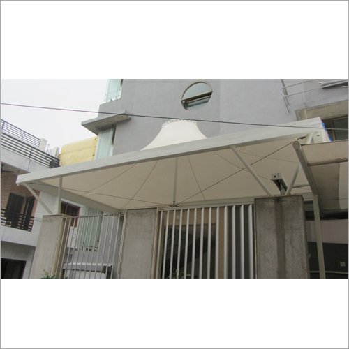 Entrance Canopy Service