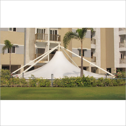 Ganesh Ganesis Tensile Structure Service