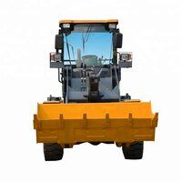 LW160FV Wheel Loader