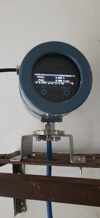 Coriolis Flow Meter