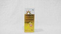 SUNRION SUNSCREEN GEL