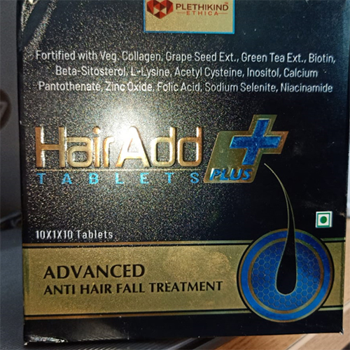 Buy Kaylite_ HairFul Hair Fall Tablet Healthy Hair Supplement (6 x 10  Tablets) Online at Best Prices in India - JioMart.