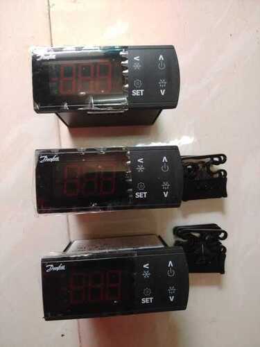 DANFOSS CONTROLLER / MAKE :ERC 213G/