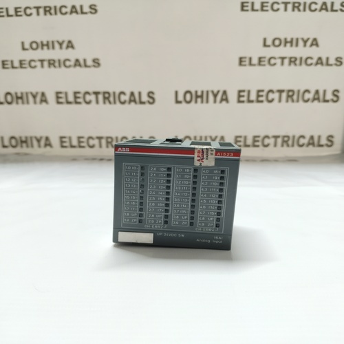 ABB AI523 D1 1SAP250300R0001 PLC MODULE