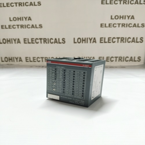 ABB CI590-CS31-HA D0 1SAP221100R0001 PLC MODULE