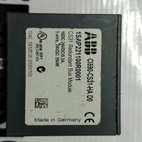 ABB CI590-CS31-HA D0 1SAP221100R0001 PLC MODULE